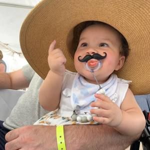 Meet your Posher, Bonnie jo